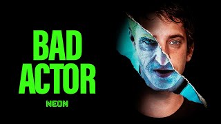 Bad Actor  Official Trailer  Watch Now on Digital [upl. by Springer]