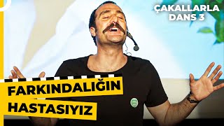 En Çok İzlenen Film Sahneleri 20  Çakallarla Dans 3 Sıfır Sıkıntı [upl. by Nrubliw]