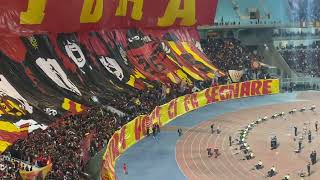 Espérance vs sundowns curva sud [upl. by Glynda986]