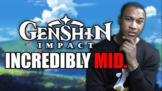 Is Genshin Impact Worth Playing in 2024 [upl. by Graves]