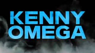 Kenny Omega Titantron [upl. by Nolyarb]