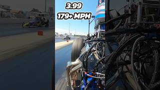 Throwback to Top Dragster Qualifying Session One at Darlington Dragway nitrous [upl. by Asilam]