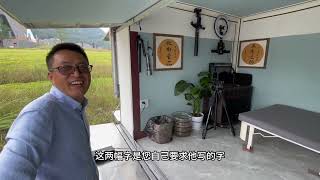 45岁大哥自改小货车变床车，五年之约自驾在路上 床车旅行 一人一车浪迹天涯 自驾西藏 [upl. by Velasco297]