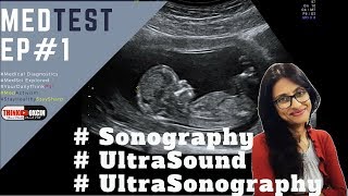 What is Sonography Aur kya hai UltraSound UltraSonography  Procedure  Costs in india LadiesHealth [upl. by Yeffej882]