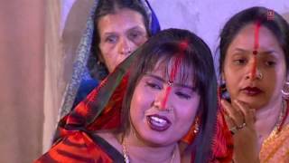 JODE JODE NARIYAL Bhojpuri Chhath Pooja Geet DEVI I Full HD Video Song I BAHANGI CHHATH MAAI KE JAAY [upl. by Hillegass86]