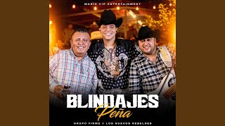 Blindajes Peña En Vivo [upl. by Eynaffit486]