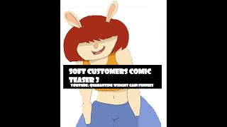 Soft Customers Teaser 3 [upl. by Kenton]