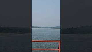 AJODHYA PAHAR UPPER DAM ajodhyapahar upperdam shorts youtubeshorts viralvideo [upl. by Jania58]