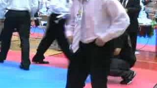 The Big East Taekwondo Championships Rahweh NJ APR 17200 [upl. by Winna]