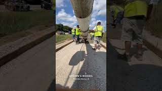 250 yards bike trail desmoines youtubeshorts job construction concert automobile [upl. by Hairabez]