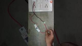 MCB Short Circuit Test Live 🔴 MCB Live Testing usmanelectrical mcb [upl. by Bilek]