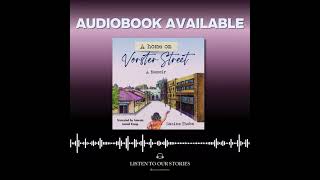 Audiobook Excerpt A Home on Vorster Street by Razina Theba [upl. by Leunamesoj]