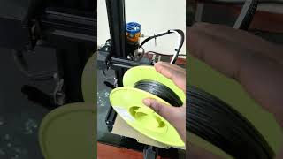 3D printing Machine 3d 3dprinting shorts electronics [upl. by Ahseret]