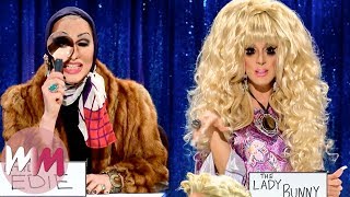 Top 10 Moments from RuPauls Drag Race Season 5 [upl. by Annaohj695]