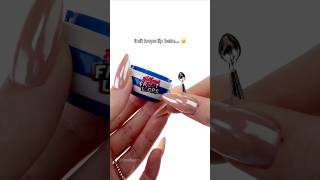 Cereal lip balm 😧🥣 cereal fruitloops breakfast lipbalm lipcare makeupunboxing makeupfinds [upl. by Godfree]