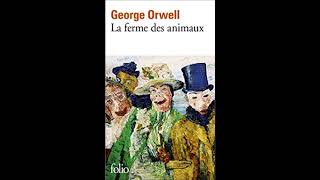 Résumé de La Ferme des Animaux de Georges Orwell  5 minutes un livre [upl. by Aiym808]