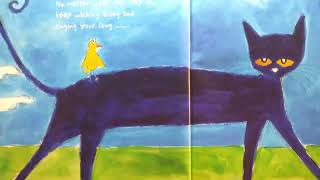 PETE THE CAT I LOVE MY WHITE SHOES  Kids Books Read Aloud  Read aloud books for children Stories [upl. by Audly]