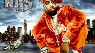 NaS Ft P DiddyHate Me Now With Lyrics [upl. by Elhsa]