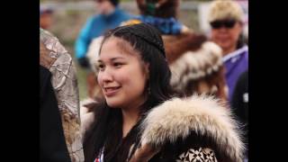 July 4 2016 Kotzebue Alaska USA [upl. by Mae]