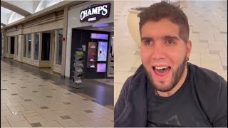 Prichard Colon At The Mall For Shopping Latest Update 2024 [upl. by Lletnahs]