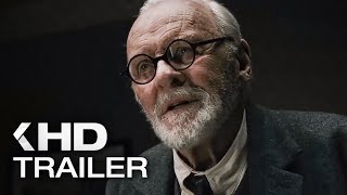 FREUDS LAST SESSION Trailer 2023 Anthony Hopkins [upl. by Nahtanaj272]