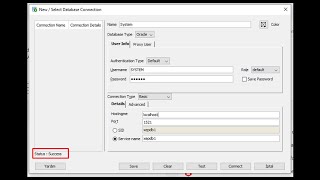 How to Fix Oracle The Network Adapter could not establish the connection [upl. by Mcginnis]