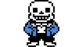 Megalovania  Gangnam Style [upl. by Chemar]