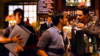 Ajay Devgn ने Arjun Rampal के 30 लाख रुपये चुराए  Best Scene  Rascals 2011  Action Scene  HD [upl. by Anderer]