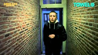 BlockBarz 2 afl 12  Lil Kleine [upl. by Sordnaxela514]