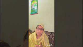 Allah sab jaanta hai  Nisha  nasra official 👍duet funny islamicmusic naat funny duet [upl. by Susan]