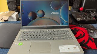 Computer Portatile Asus A515JPEJ059T veramente ottimo [upl. by Sylas]