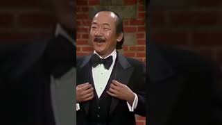 Pat Morita Standup 2 [upl. by Mignon]