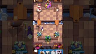 La furia del principito🥷🏼 clashroyale supercell dofus fortnite gamer [upl. by Waite]