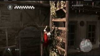 Assassins Creed 2 Glyph Locations quotFlorencequot ☆ 4 Glyphs ☆ [upl. by Notnel]