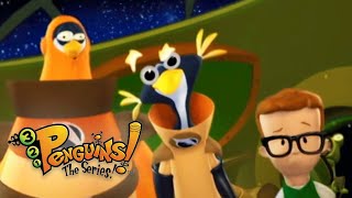 Why Do We Need Rules  321 Penguins  Full Episode [upl. by Guilbert]