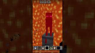 discovery requires experimentation minecraft minecraftmemes マイクラ エンダーマンを水に落とす [upl. by Assirahc133]