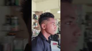 New hiar cut hairlook hairstyle thebeautyexpertsalonandacademy shanuzzsalon [upl. by Anwad]