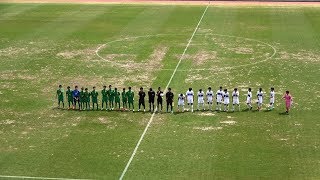 2018512 U15クラブユース選手権愛知県大会準決勝 刈谷81FCvs高浜FC 前半 [upl. by Dareen]