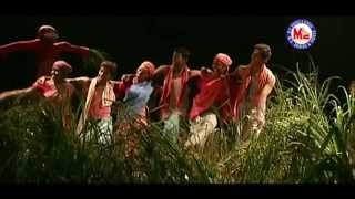 ആദിയില്ലല്ലോ  AADIYILLALLO  THEYYARAYYAM  Malayalam Folk Songs  HD video [upl. by Fillender]