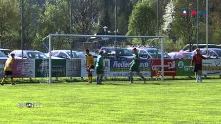 SC Ramingstein vs USC Mariapfarr wwwrtssalzburgat [upl. by Gamali]