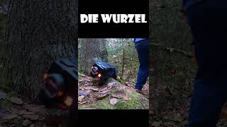 die wurzel [upl. by Catherina]