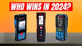 Best Laser measuring tool  Top 5 Best Picks 2024 [upl. by Ezara]