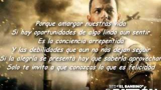 Tito El Bambino  Ella Es Libre [upl. by Nareik569]