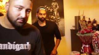 PARMISH VERMA  VLOG 02  BIRTHDAY PARTY  DESI CREW  AA LE CHAK [upl. by Stacey245]