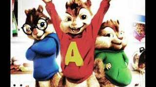 Chipmunks  Ambition Az A Ridah Tupac [upl. by Hogarth]