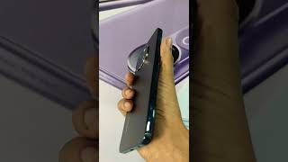 Vivo Y58 5G Battery mAh 6000 hai vivo unboxing vivoy585g foryoufortnite [upl. by Yenots330]