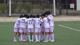 20240320 EPリーグDiv1 grand merry vs 愛媛FC新居浜 後半 [upl. by Notlad]