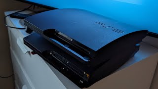 Hybrid Firmware ANY PLAYSTATION 3 FAT SLIMSUPERSLIM [upl. by Azilem]