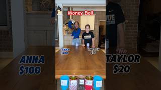 Great moneyball performance familygamenight familythings [upl. by Eeliak692]