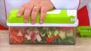 Nicer Dicer Plus  DK [upl. by Hazlip899]